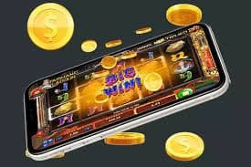 may9slot ပလက်ဖောင်း မြင်ကွင်း