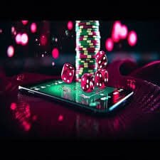 Basketball Tennis အားကစား Live Betting မြင်ကွင်း