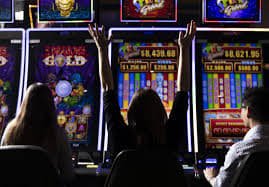 Roulette Live ဝိုင်းဆင်ကစားနည်း
