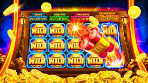 Lucky 777 Classic Slots ဂိမ်း retro မြင်ကွင်း
