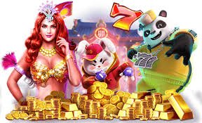 Golden Dragon Slots ဂိမ်း မြင်ကွင်း dragon gold reels